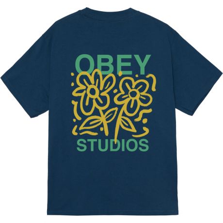 Obey Grown With Love Tee