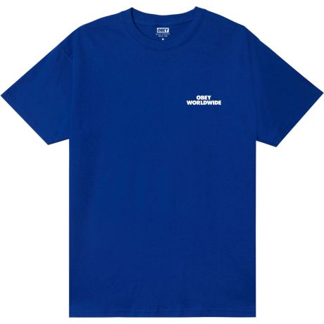 Obey Worldwide Tee