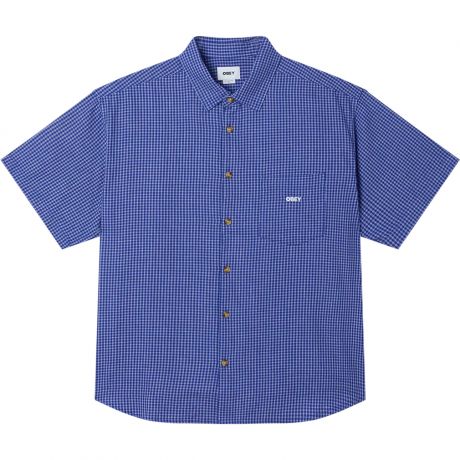 Obey Bigwig Frank Woven