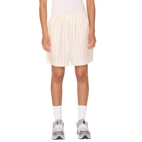 Obey Wms Primavera Stripe Short 