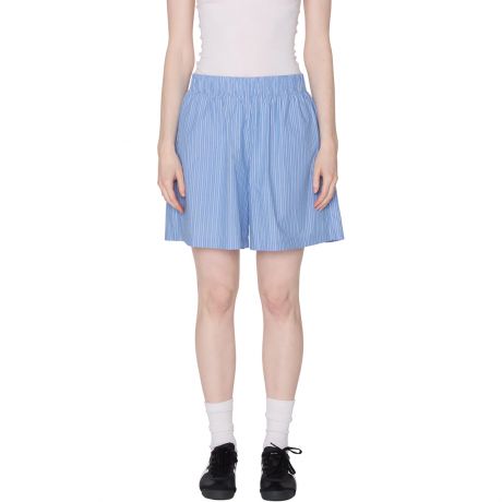 Obey Wms Leisure Stripe Short