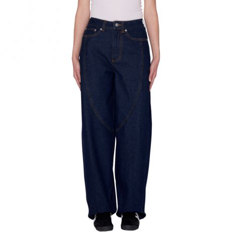 Obey W Nana Denim