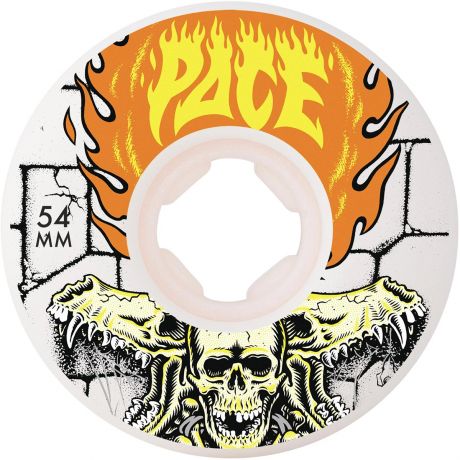 OJ Wheels Rob Pace Dungeon Elite Chubbies 101A/54mm