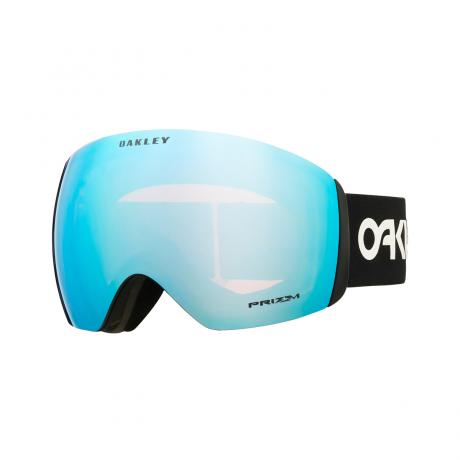 Oakley Flight Deck L - Factory Pilot Black [Prizm Sapphire Iridium]