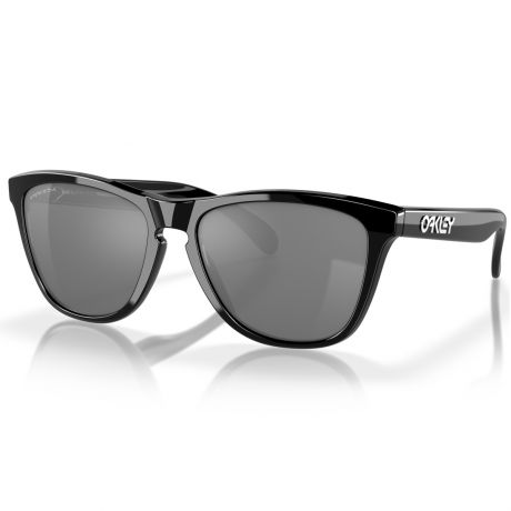 Oakley Frogskins - Polished Black [Prizm Black]