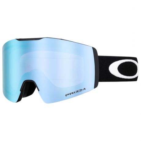 Oakley Fall Line M - Matte Black [Prizm™ Snow Sapphire Iridium]