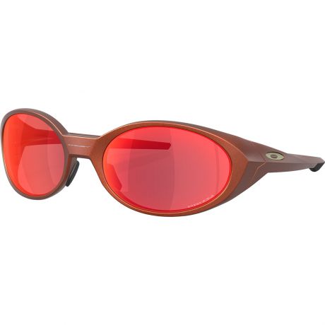 Oakley Eyejacket Redux Fire Orange [Prizm Trail Torch]