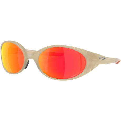 Oakley Eyejacket Redux Sandstorm [Prizm Ruby]