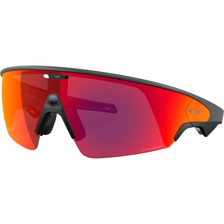 Oakley Meta Vanguard Glasses Black [Prizm Road]
