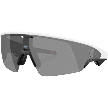 Oakley META Vanguard lunette - White [Prizm Black]