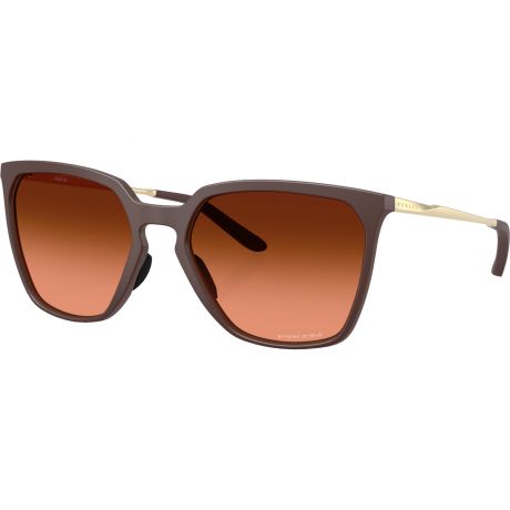 Oakley Sielo SQ Matte Grenache [Prizm Bronze Gradient]