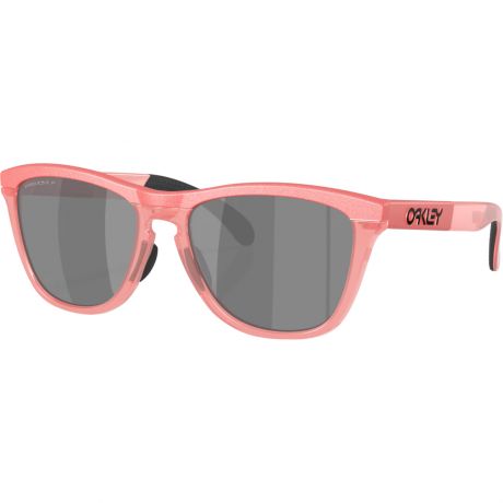 Oakley Frogskins Range - Muted Metal Paloma [Prizm Black]