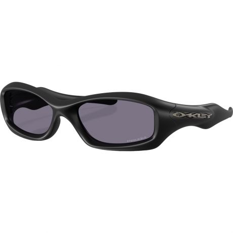 Oakley Fatcat - Matte Black [Prizm Grey]