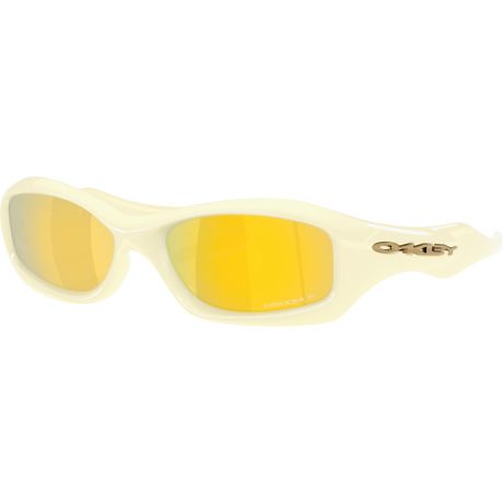 Oakley Fatcat - Cream [Prizm 24K Polarized]