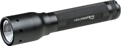 Led Lenser P5 Flashlight