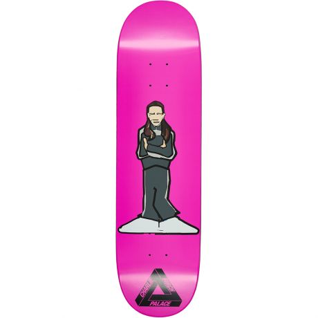 Palace Charlie Pro Deck - 8.5"