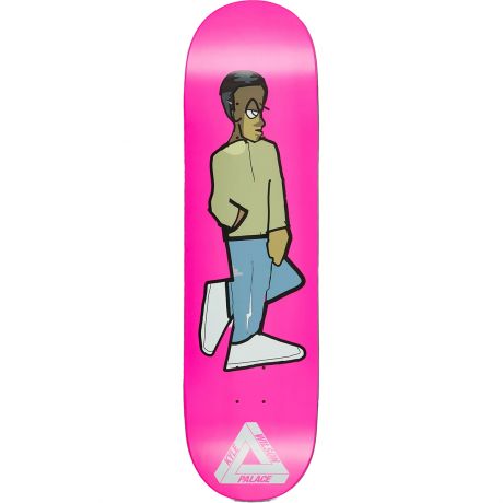 Palace Kyle Pro Deck - 8.5"