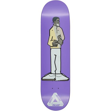 Palace Lucien Pro Deck - 8.25"
