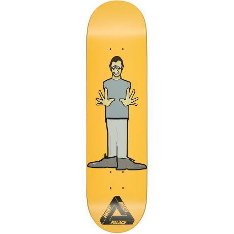 Palace Brady Pro Deck - 8.06"