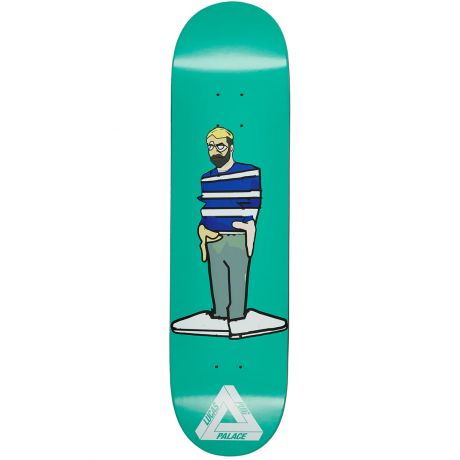 Palace Lucas Pro Deck - 8.2"