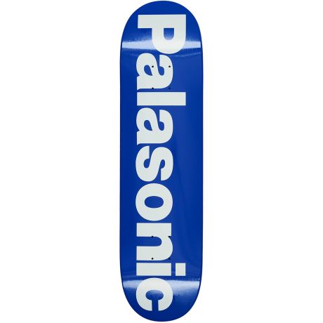 Palace Palasonic Deck - 8.1"