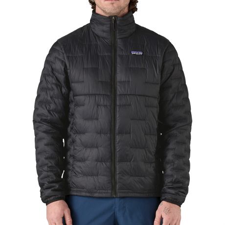 Patagonia Micro Puff Jacket