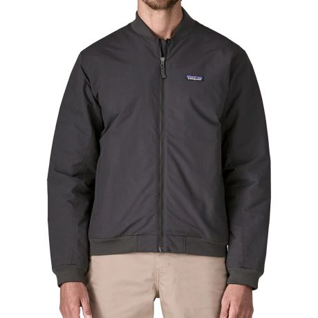 Patagonia Isthmus Deck Jacket