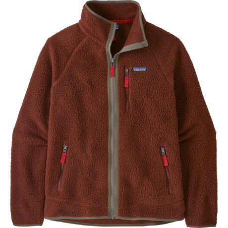 Patagonia Retro Pile Jacket