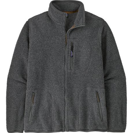 Patagonia M's Reclaimed Fleece Jacket