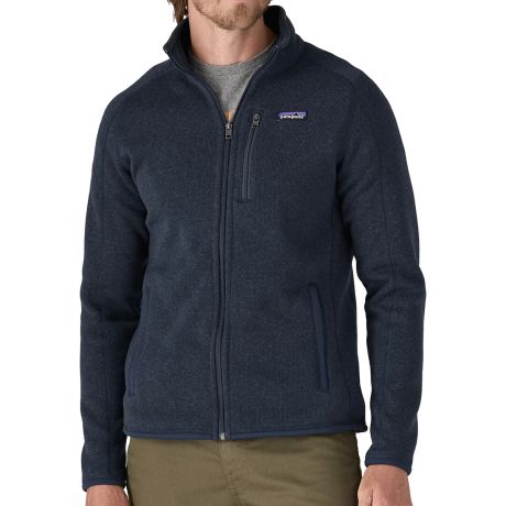Patagonia M's Better Sweater Jacket