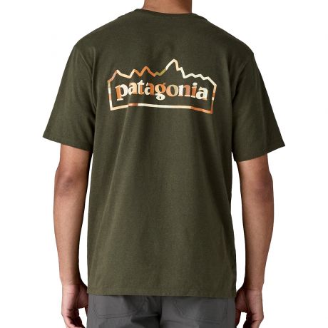 Patagonia M's Unity Fitz Responsibili-Tee