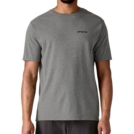 Patagonia M's Fitz Roy Icon Responsibili-Tee