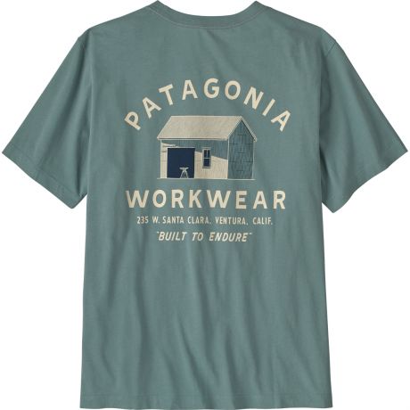 Patagonia Forge Born T-Shirt