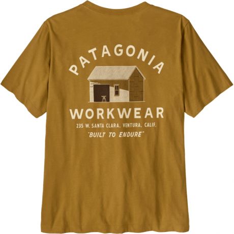Patagonia Forge Born T-Shirt