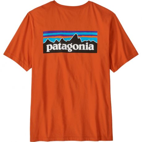 Patagonia P-6 Logo T-Shirt
