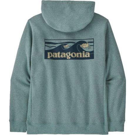 Patagonia Boardshort Logo Uprisal Hoodie