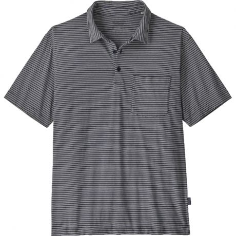 Patagonia Daily Polo