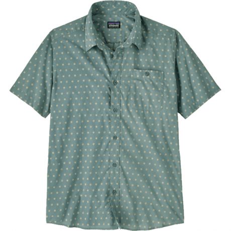 Patagonia Go To Shirt