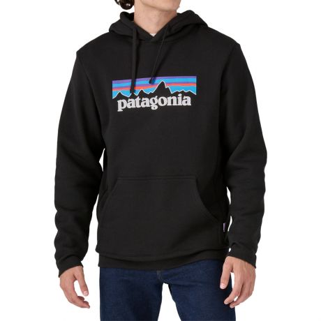 Patagonia P-6 Logo Uprisal Hoody