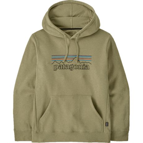 Patagonia P-6 Logo Uprisal Hoody