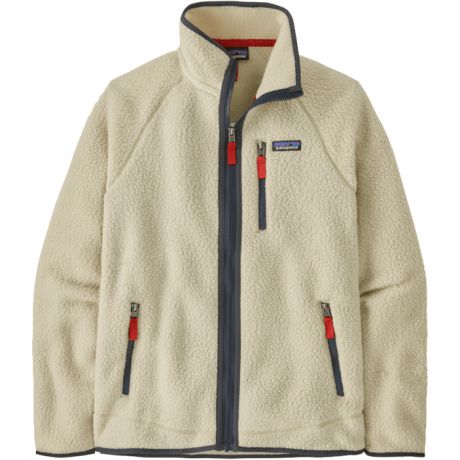 Patagonia Retro Pile Jacket