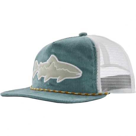 Patagonia Fly Catcher Hat - Blue Sage
