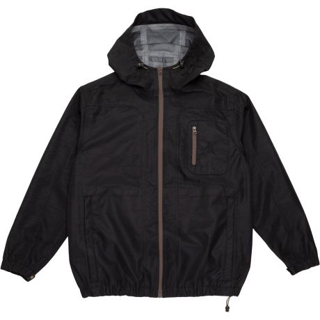 Pass-Port Worker Rain Jacket