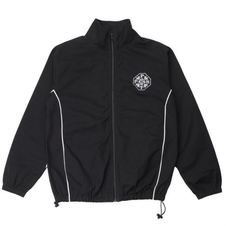 Pass-Port Minted Track Jacket