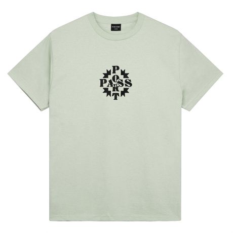 Pass-Port Minted Tee
