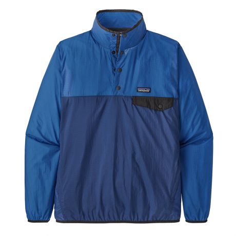 Patagonia Houdini Snap-T Pullover
