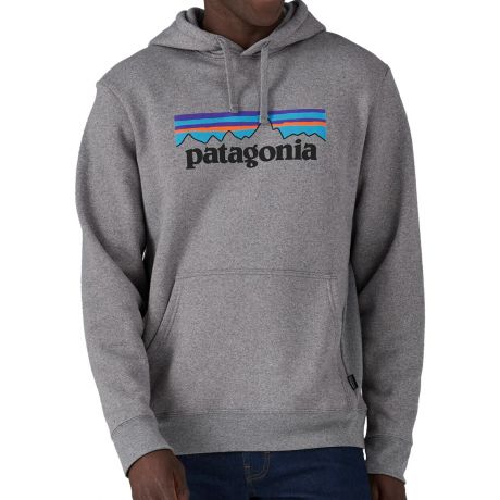 Patagonia P-6 Logo Uprisal Hoody