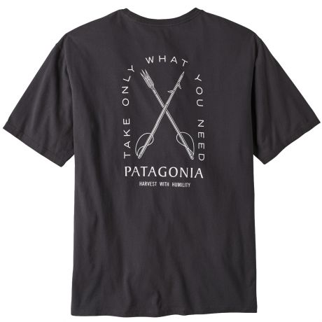 Patagonia CTA Organic T-Shirt
