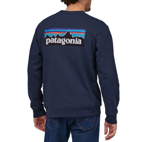 Patagonia P-6 Logo Uprisal Crew