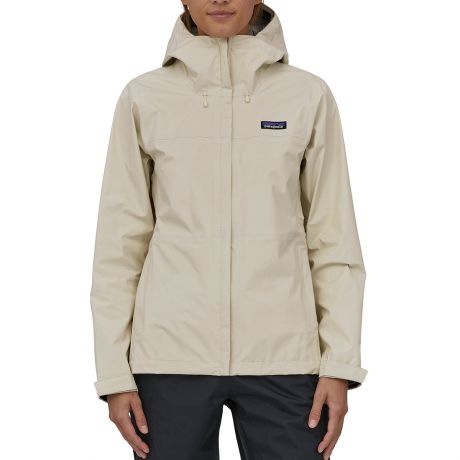 Patagonia Wms Torrentshell 3L Rain Jacket